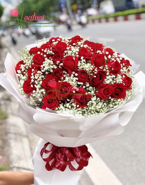 bó hoa đẹp rực cháy tình yêu bó hoa đẹp rực cháy tình yêu